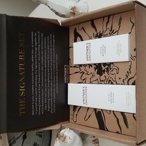 Vintner's Daughter "The Signature Set"